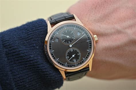 patek philippe annual calendar regulator 5235r|patek philippe review.